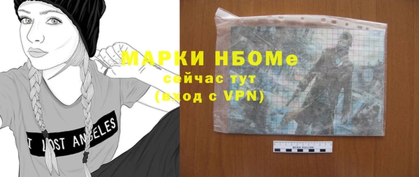 стафф Алексин